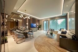 The Residences at W Singapore Sentosa Cove (D4), Condominium #428549921